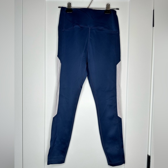 ZYIA Primo Mesh Hi-rise 7/8 24" size 6-8 - Picture 2 of 4